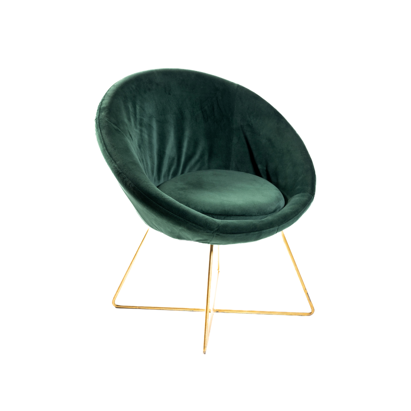 Sillón Hobby Menta