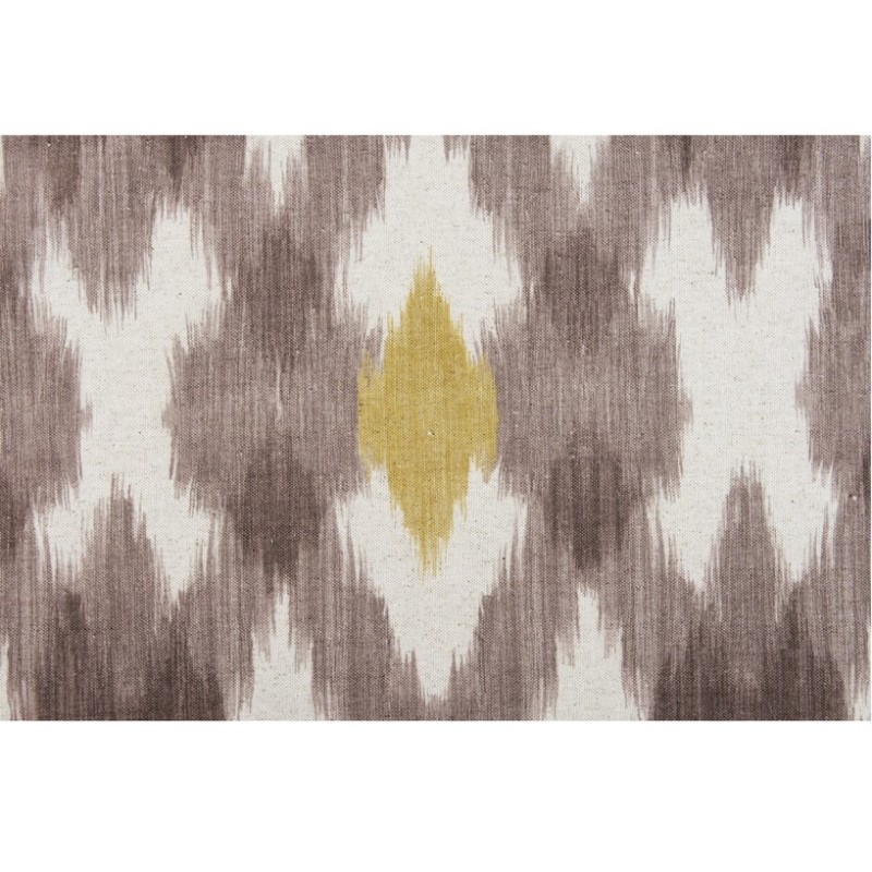 Mantel Ikat