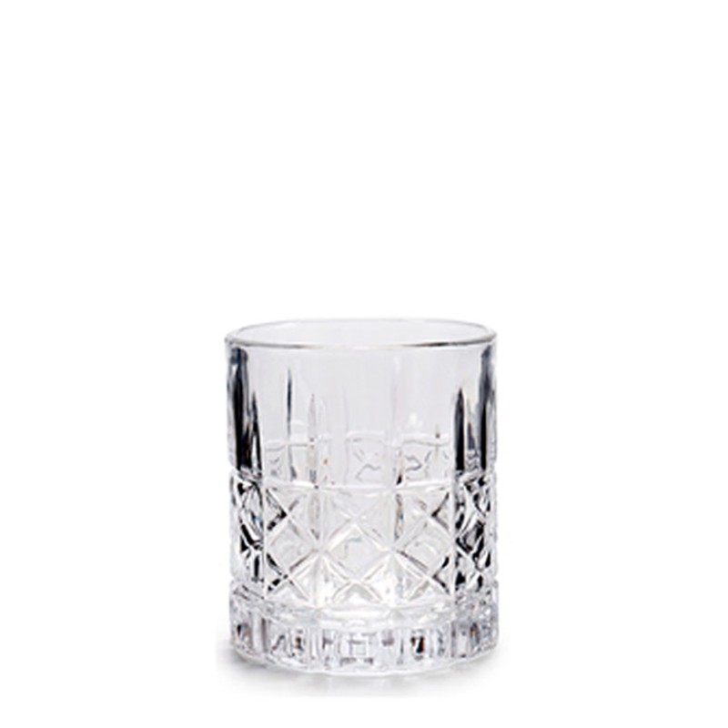 Vaso Whisky