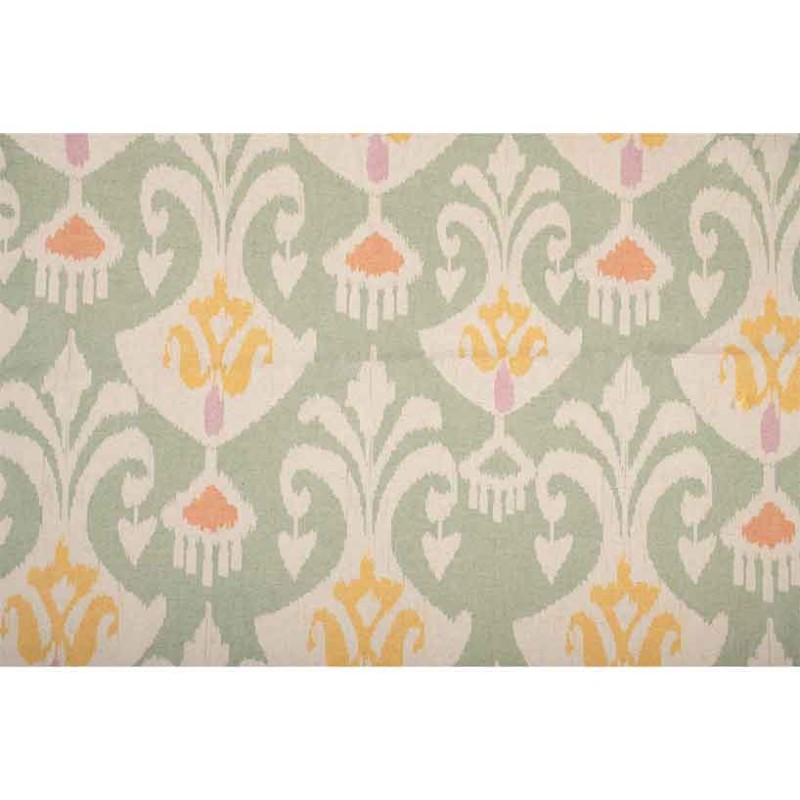 Mantel lino Indore Verde