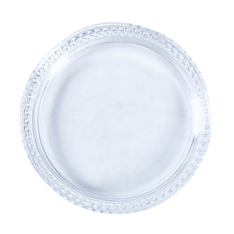 Plato de pan Rim