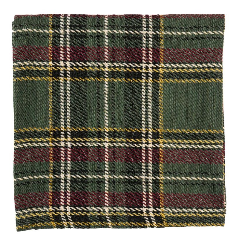 Servilleta tartan Lian 