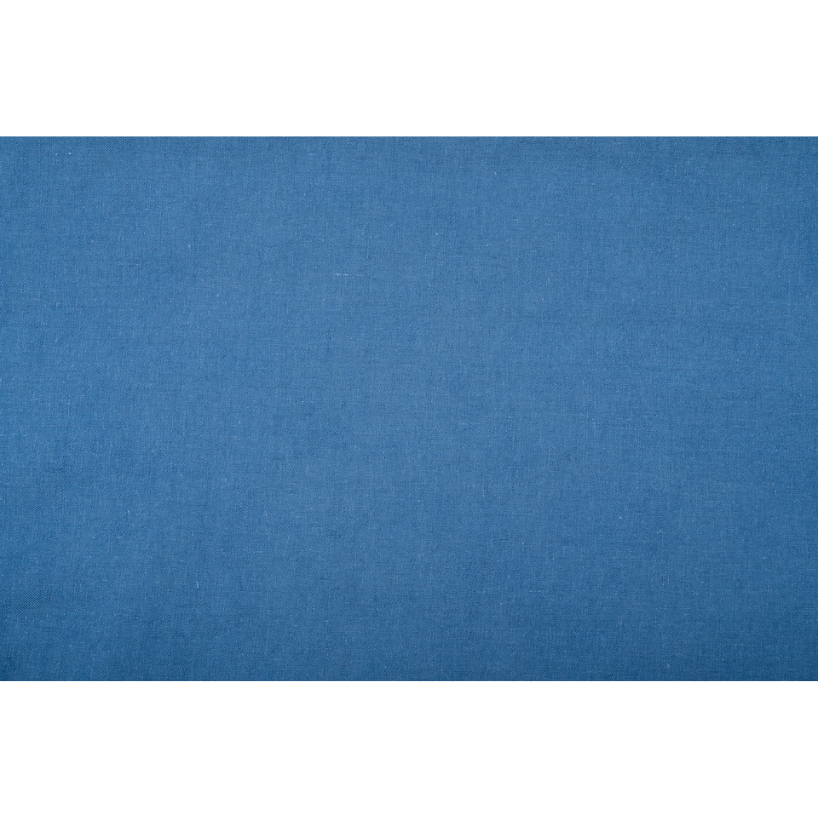 Mantel Lino Azul Navy